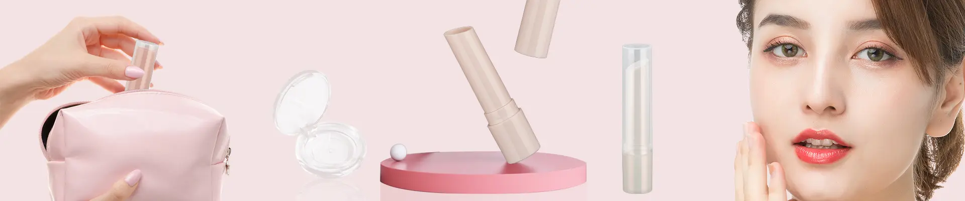 Digər kosmetik qablaşdırma