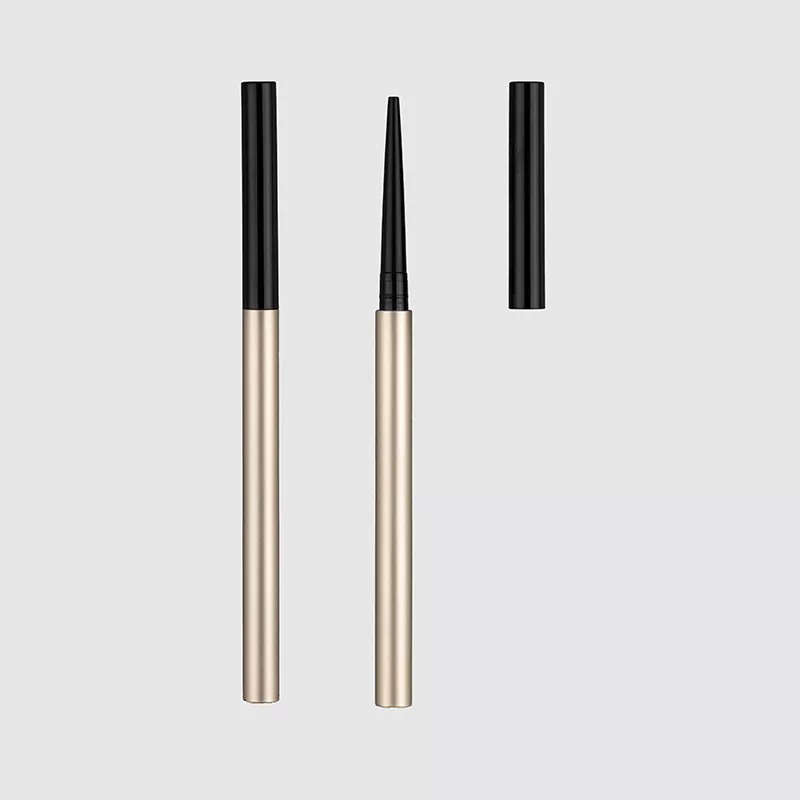 Eyeliner Gel Qələmi Qablaşdırma Gözəllik Məhsullarının Cazibəsini Necə Artırır?